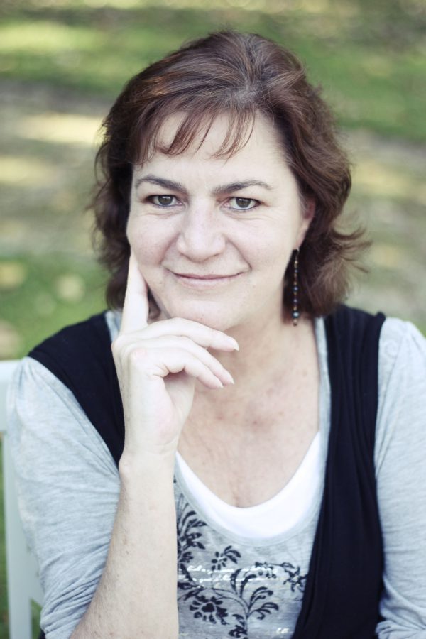 Geneviève Schneider