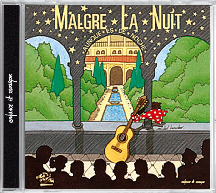 Malgré La Nuit